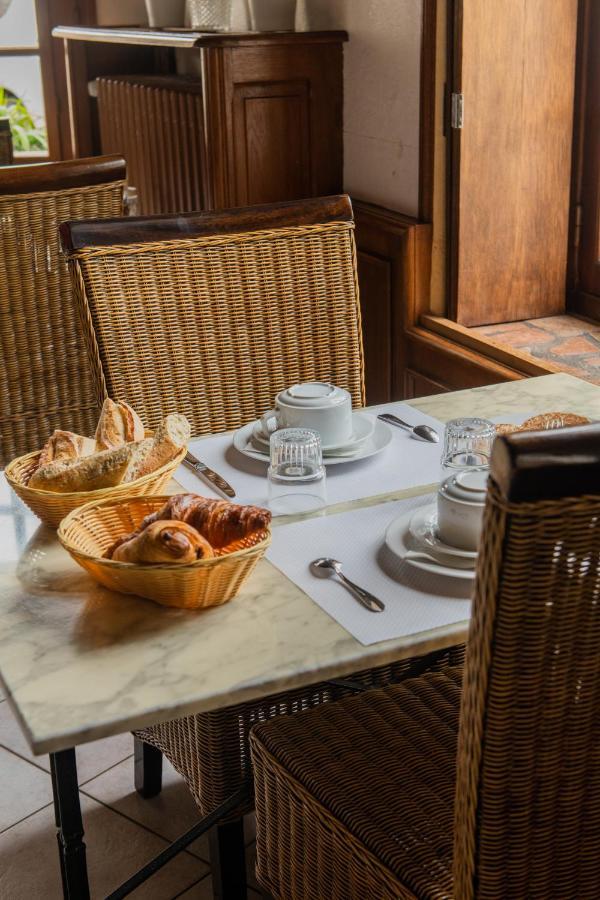 Hotel Le Relais Des Templiers Beaugency Zewnętrze zdjęcie