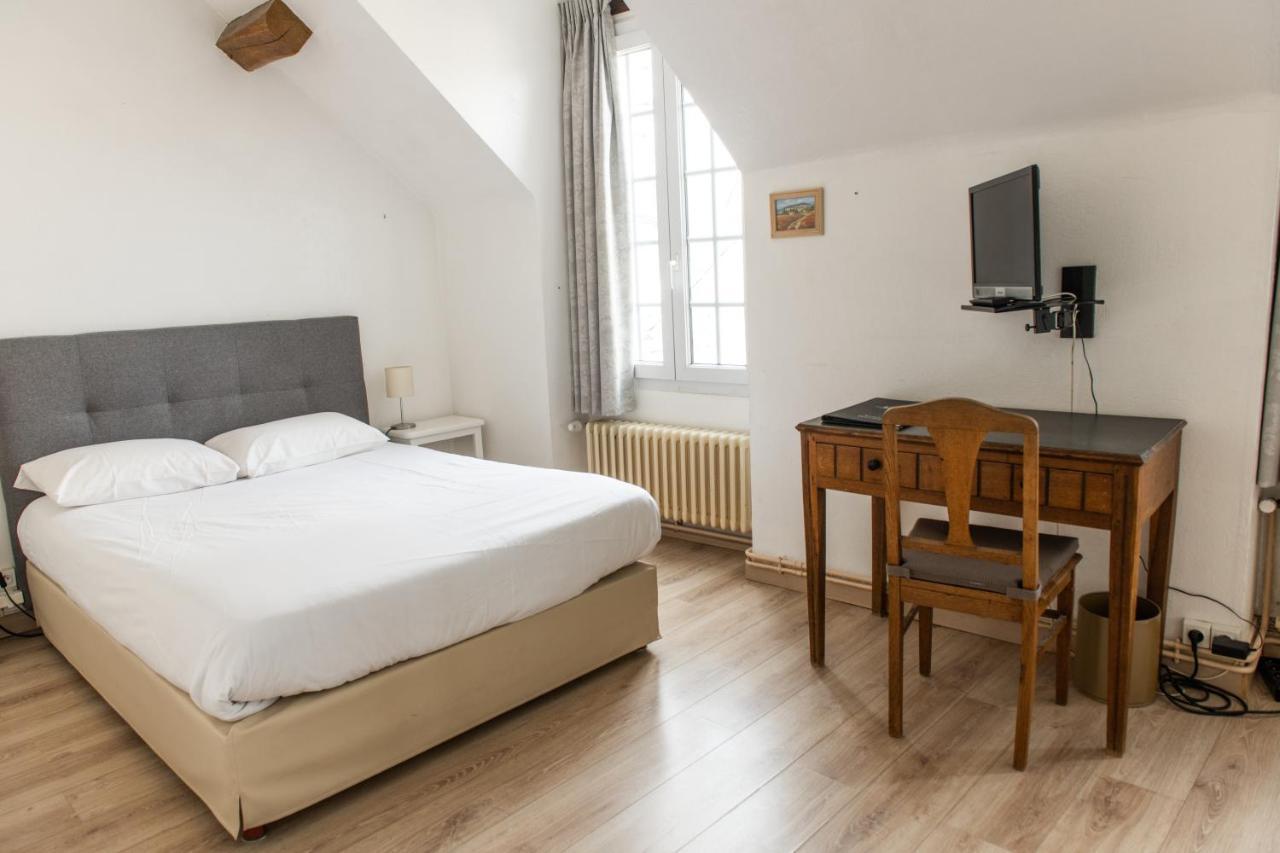 Hotel Le Relais Des Templiers Beaugency Zewnętrze zdjęcie