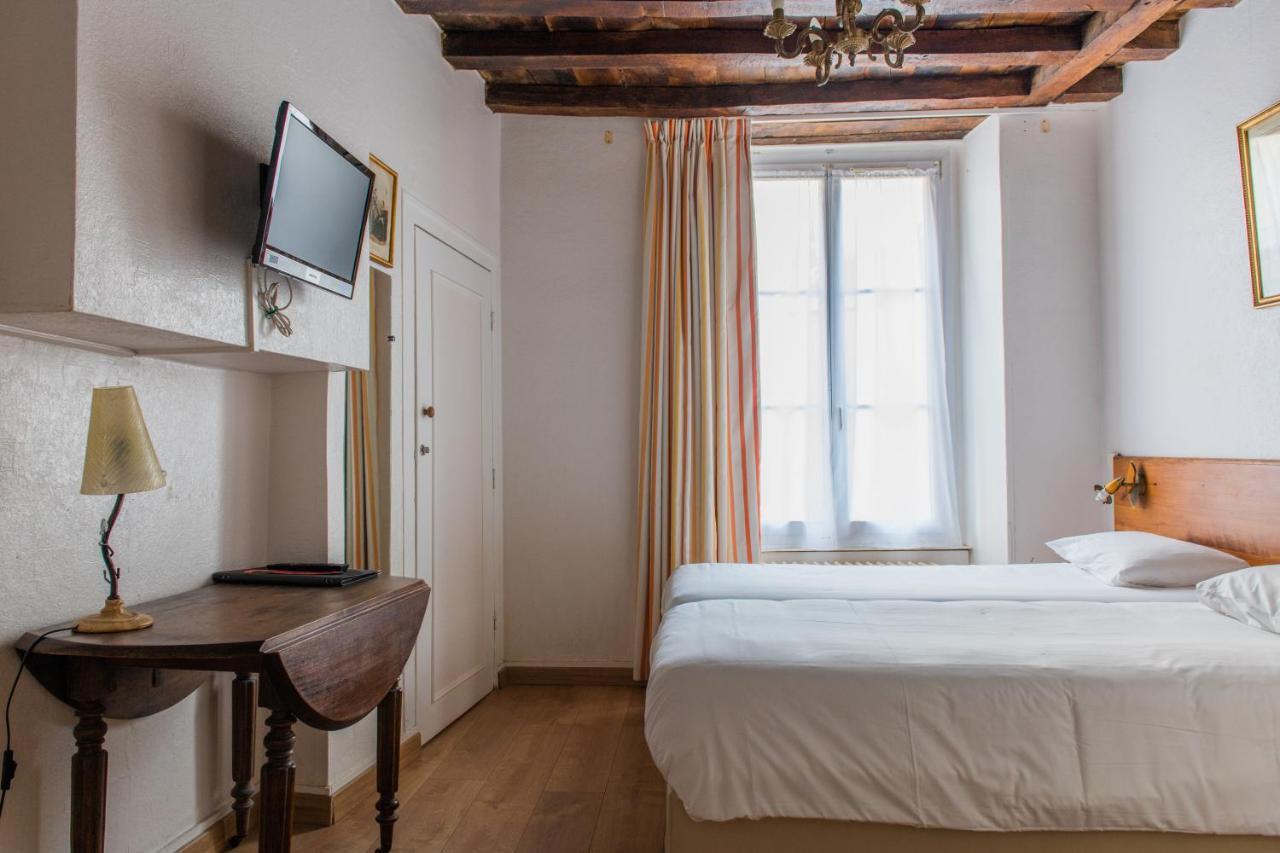 Hotel Le Relais Des Templiers Beaugency Zewnętrze zdjęcie