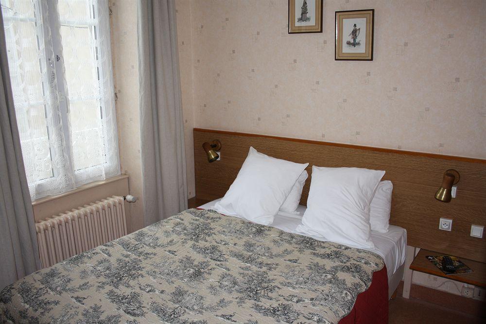 Hotel Le Relais Des Templiers Beaugency Zewnętrze zdjęcie