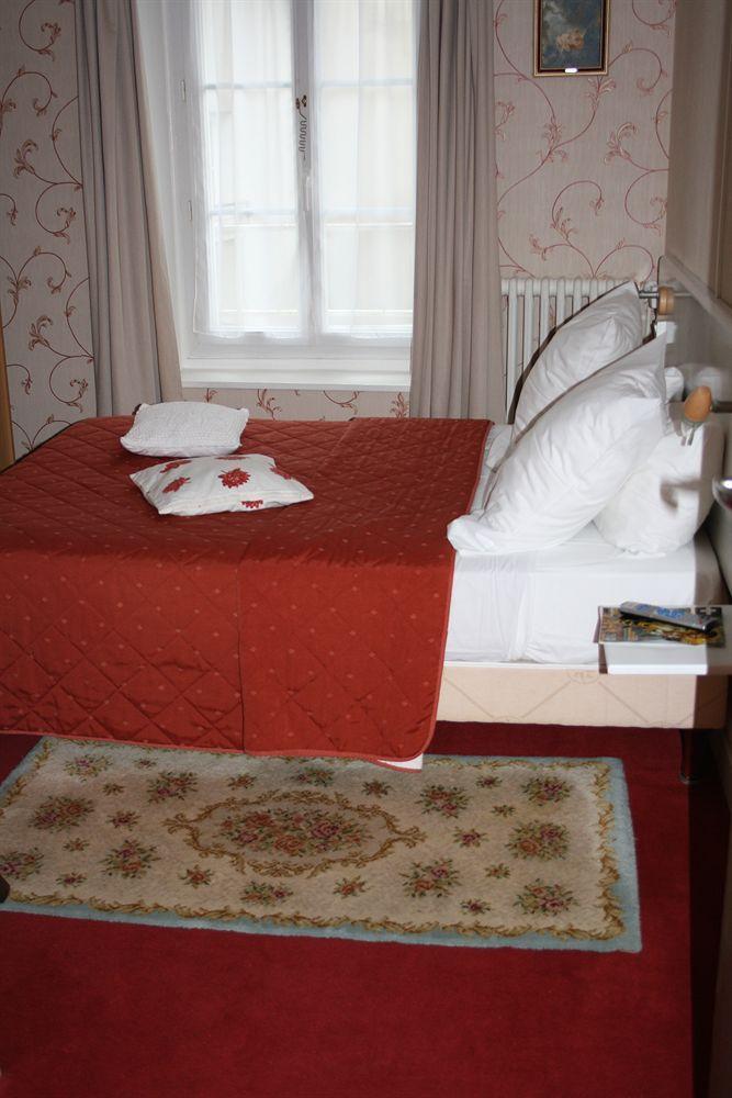 Hotel Le Relais Des Templiers Beaugency Zewnętrze zdjęcie