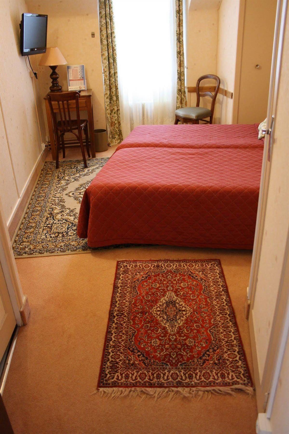 Hotel Le Relais Des Templiers Beaugency Zewnętrze zdjęcie
