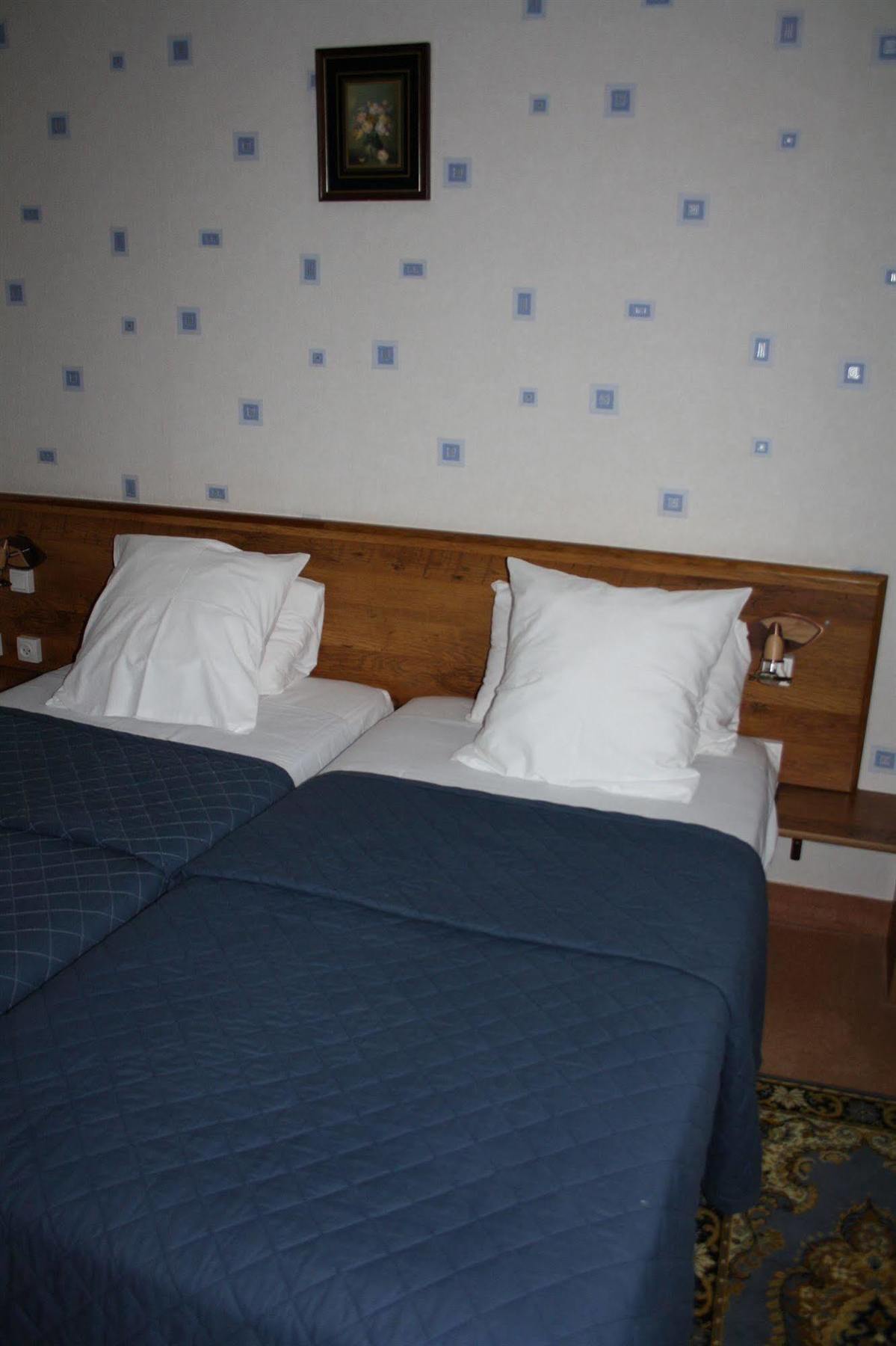 Hotel Le Relais Des Templiers Beaugency Zewnętrze zdjęcie
